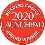 Beauty Launchpad Readers’ Choice Award 2020